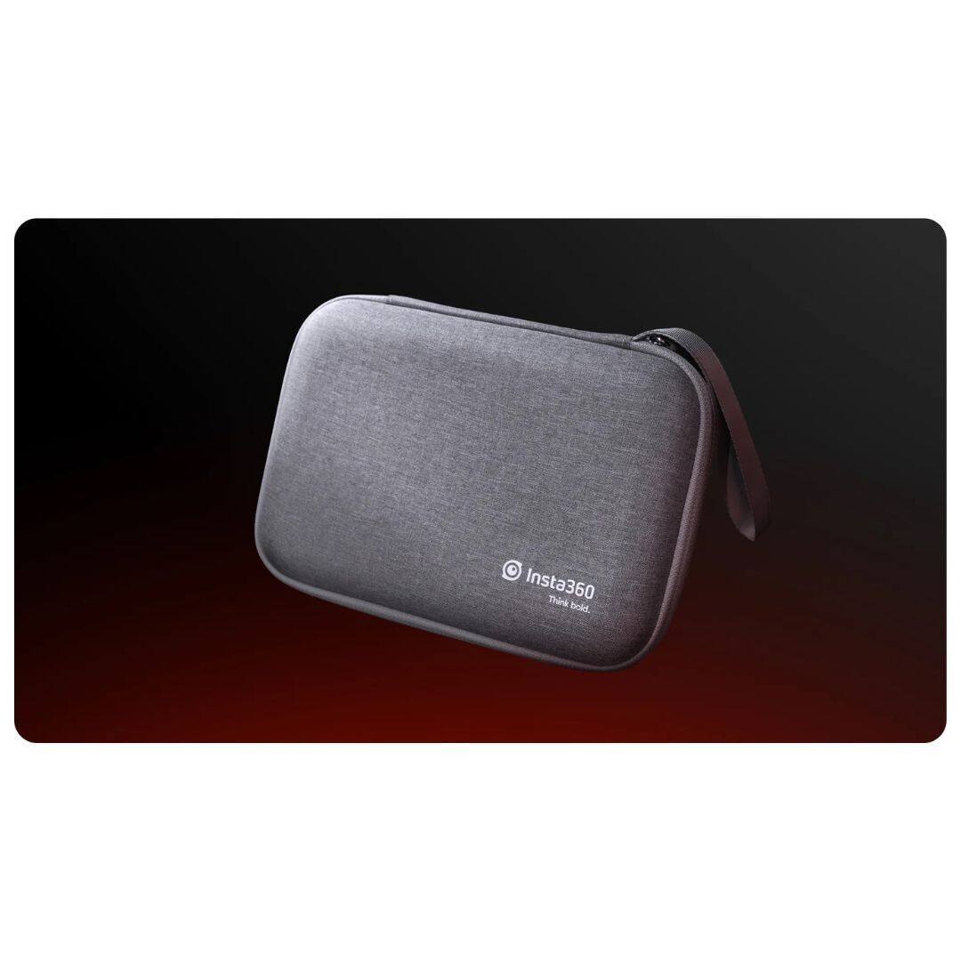 Insta360  
Think bold.