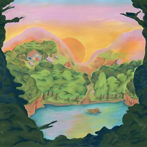 Front. New Music and Big Pop [LP].