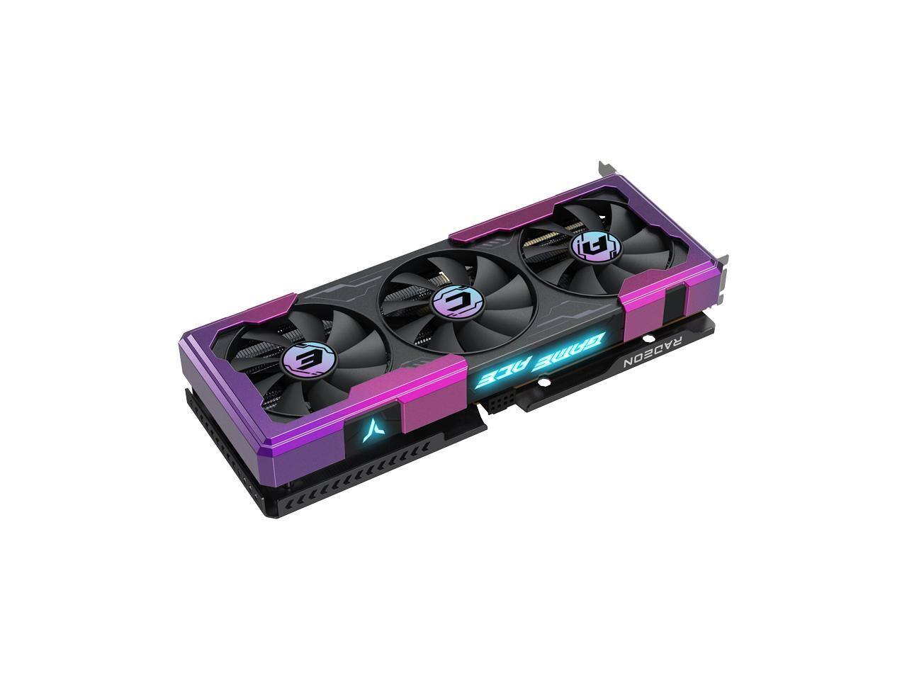 3
RADEON ACE