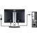 Alt View 20. Dell - OptiPlex 3000 Desktop - Intel i5-12500 - 8 GB Memory - 256 GB SSD - Black.
