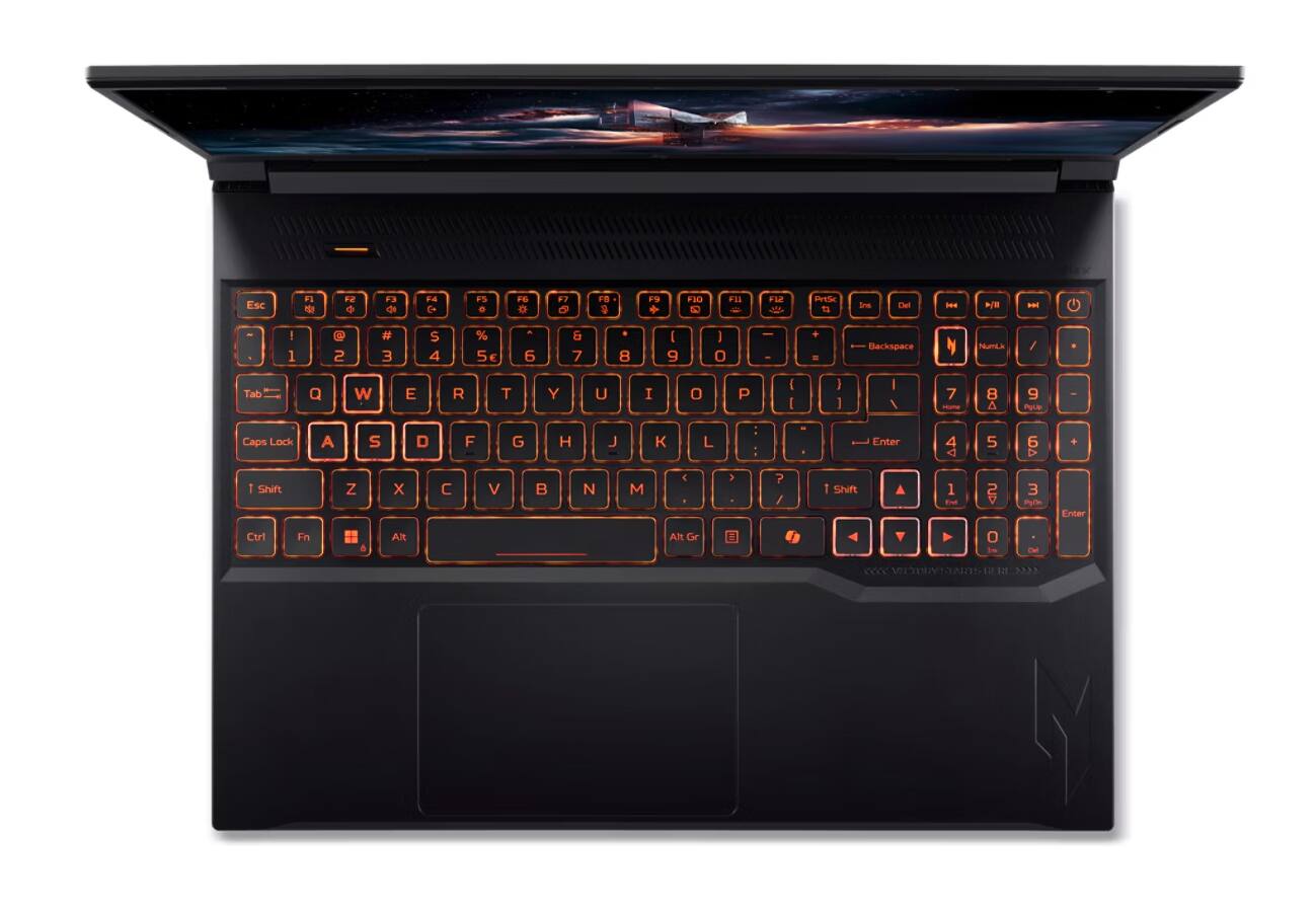 Acer Nitro V 16 16