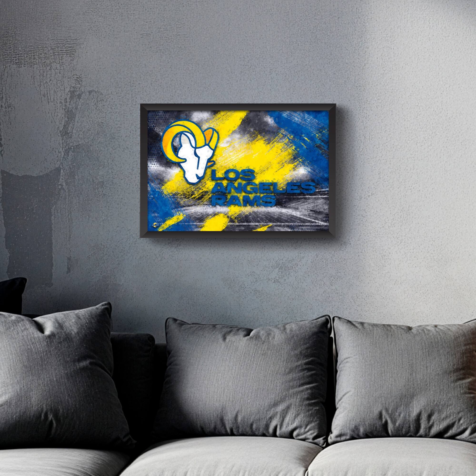 Los Angeles Rams
