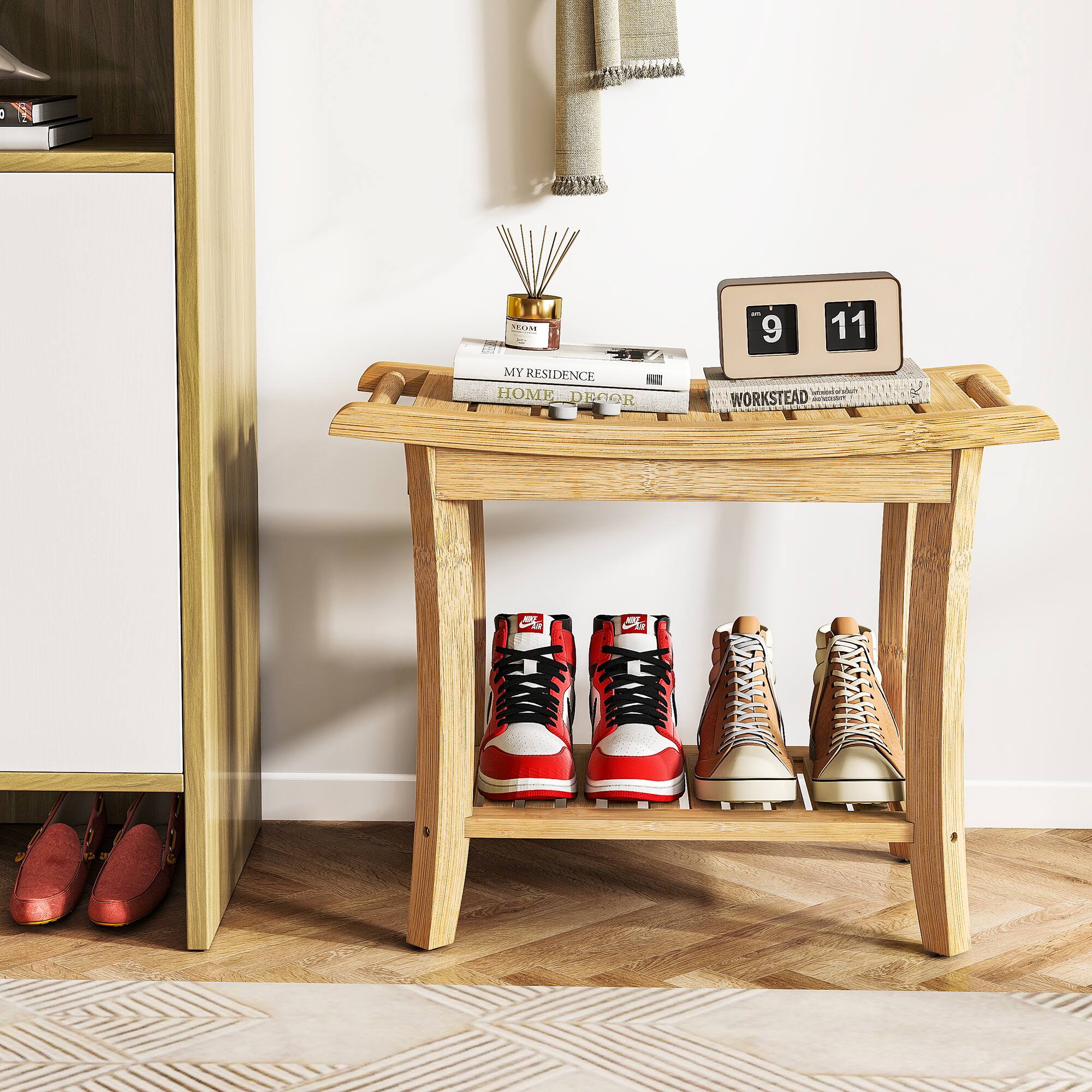 a TPHIS8 - D - 9 11 MY RESIDENCE HOME DECOR HOME DECOR WORKSTEAD G S S