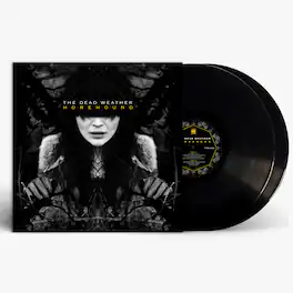 The Dead Weather - Horehound - VINYL LP