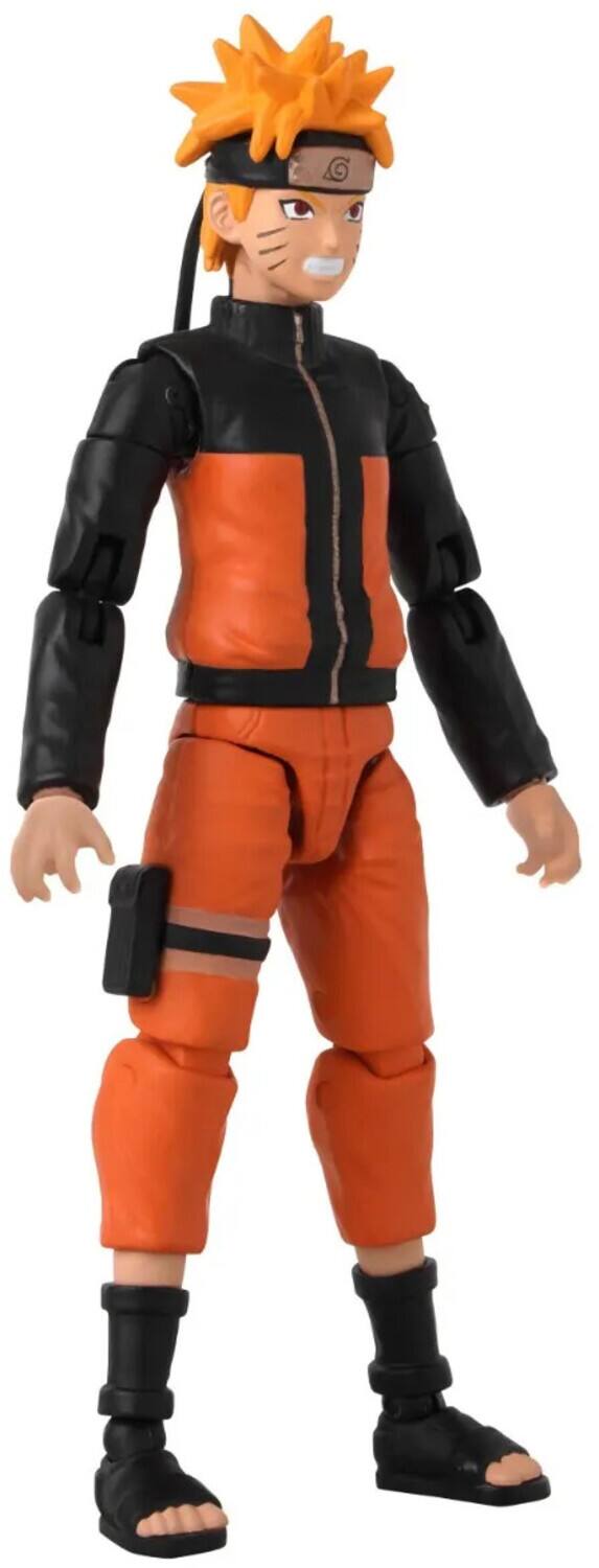 Bandai Naruto Anime Heroes: Beyond Naruto Uzumaki Tailed Beast