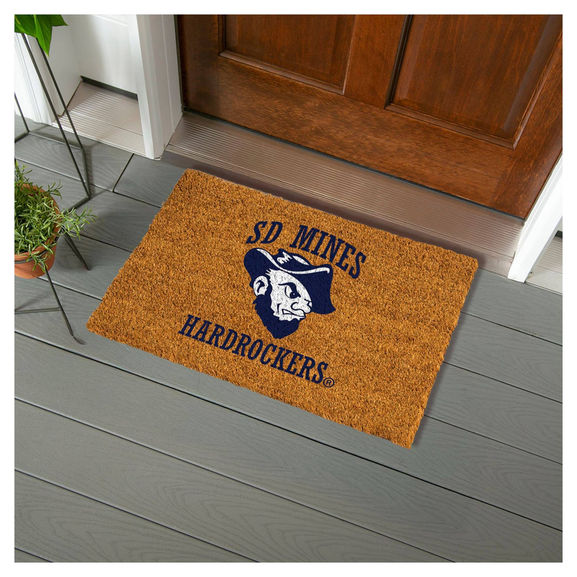 SD MINES HARDROCKERS