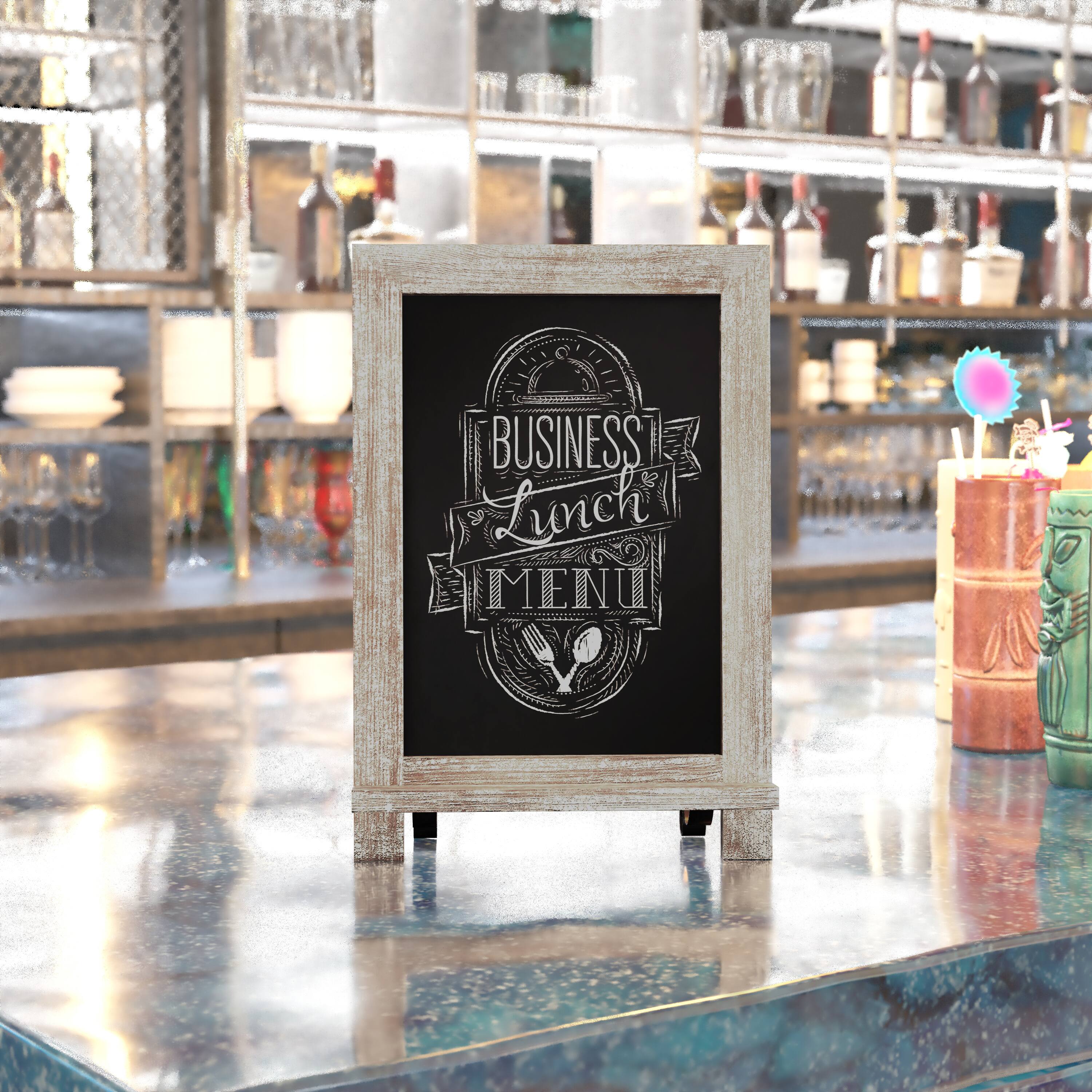 BUSINESS Lunch MENU