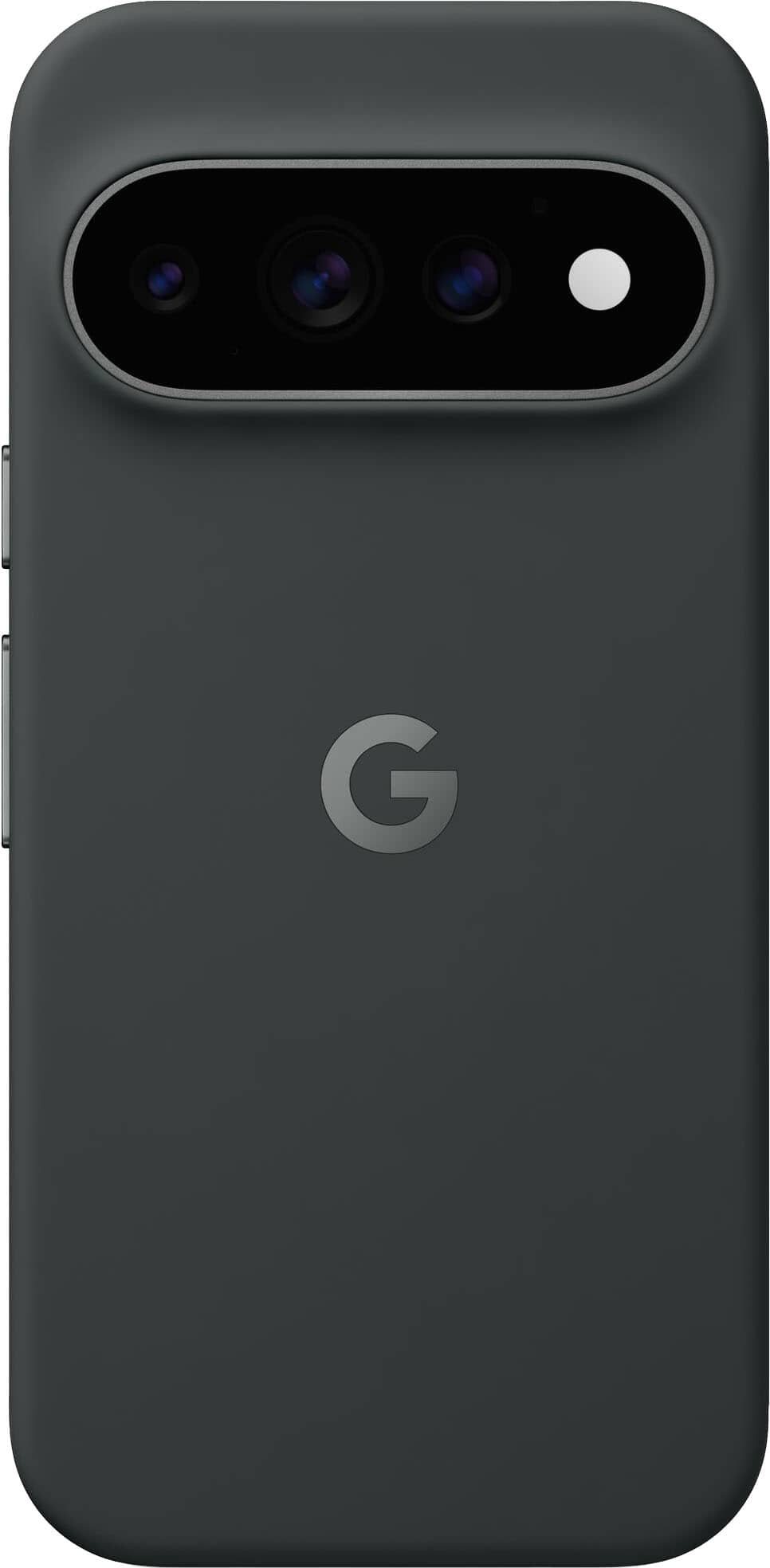 Google Pixelsnap Case for Pixel 11 Pro Obsidian - Best Buy
