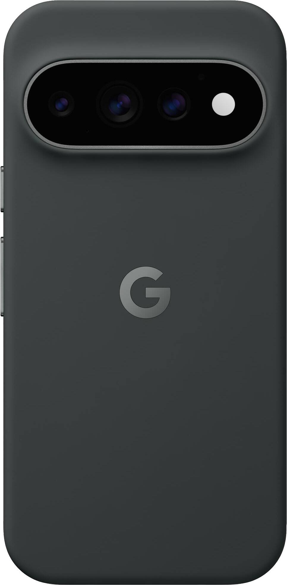 Alt View 1. Google - Pixelsnap Case for Pixel 11 Pro - Obsidian.