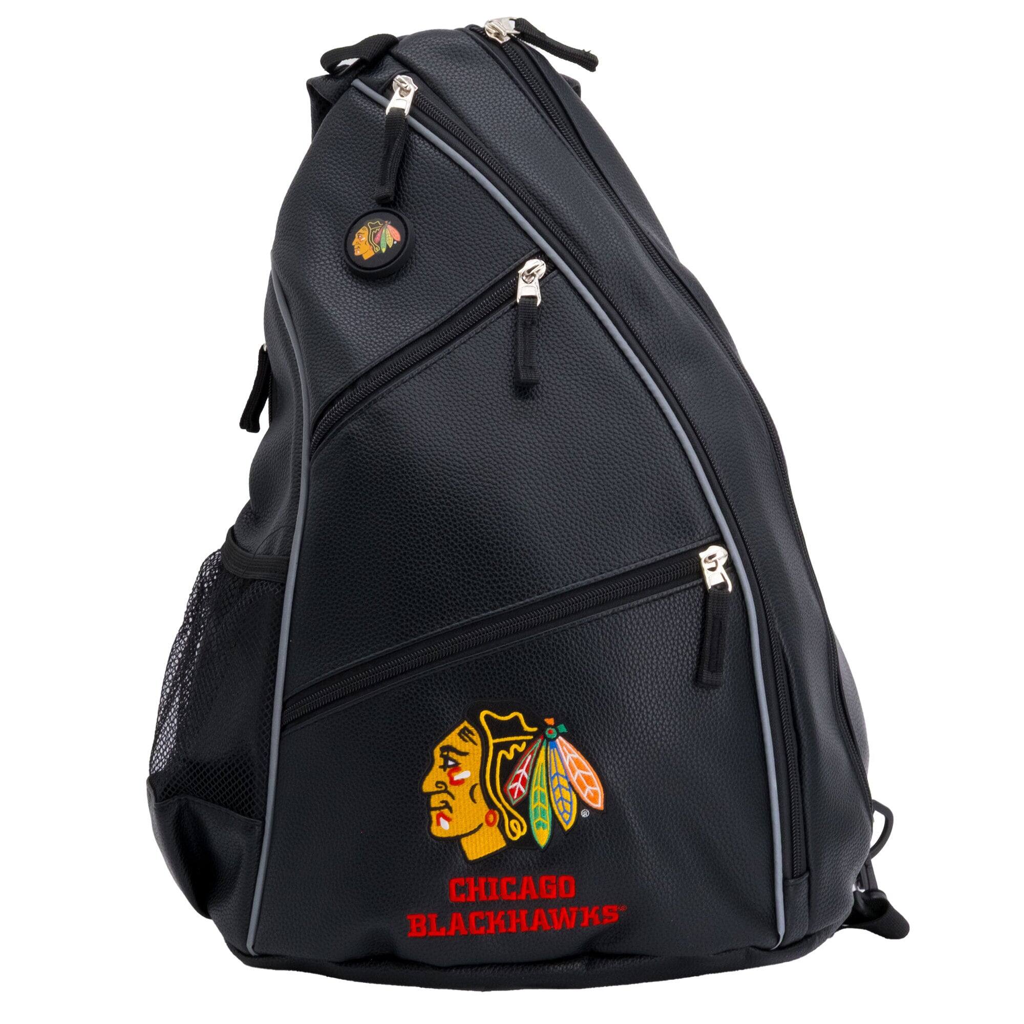 CHICAGO BLACKHAWKS