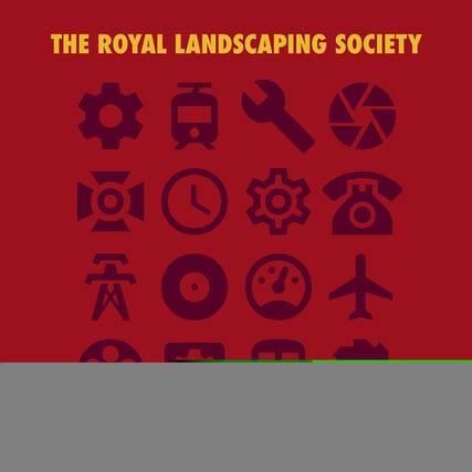 THE ROYAL LANDSCAPING SOCIETY