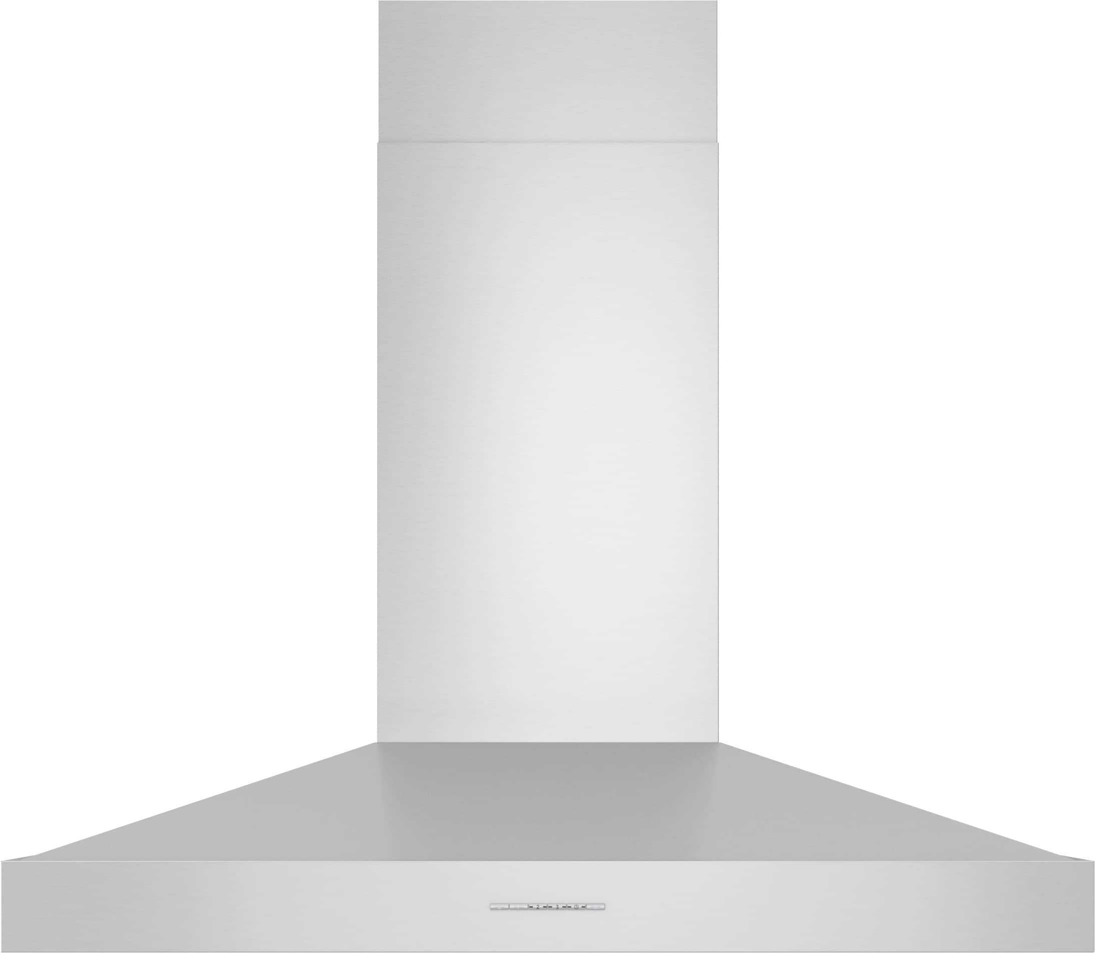 Zephyr 36 inches Externally Vented Wall Range Hood Stainless Steel