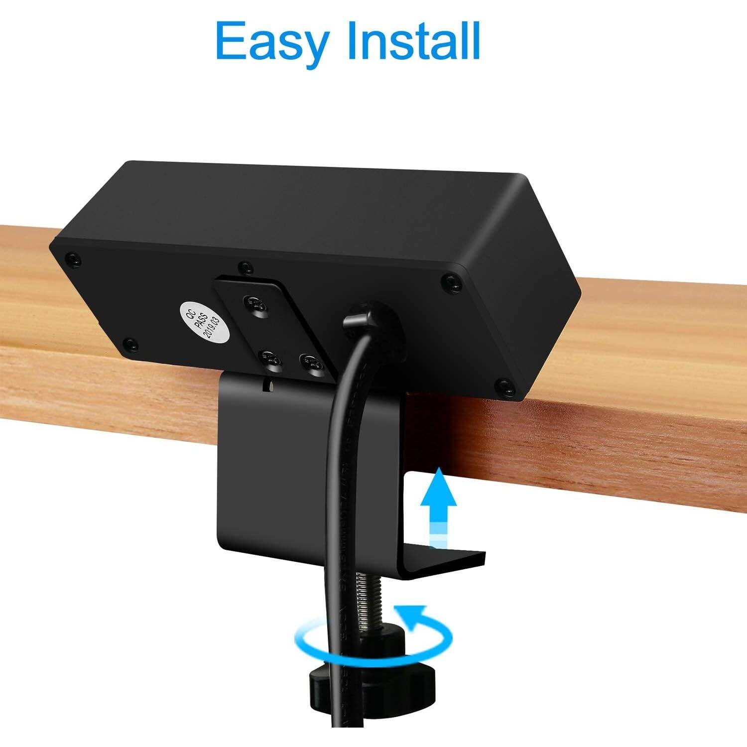 Easy Install

QC PASS 2019.03