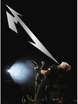 Metallica - Metallica: Quebec Magnetic - DVD