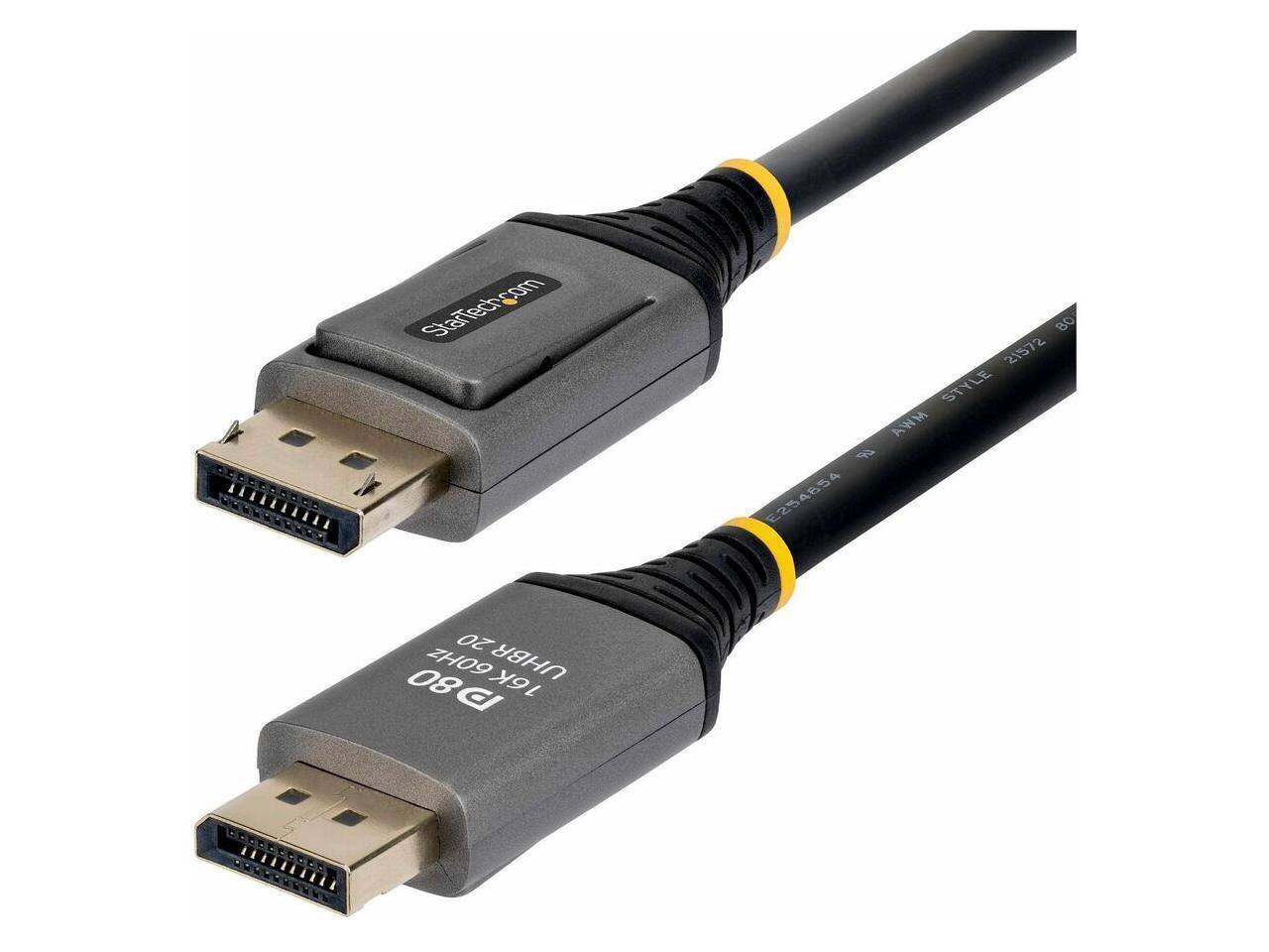 StarTech.com  
21572 STYLE AWM  
% 2254854  
20 80  
ZH09  
16K  
UHBR  
D