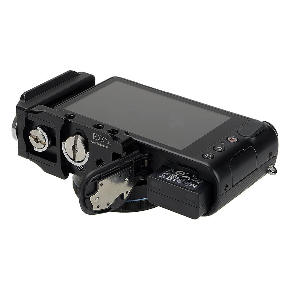 Omnli EXXY Jr. L-bracket