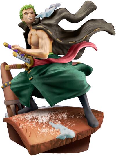 ホットなアイテム、ホットな節約 Head Egg Birth Re Logbox Bandai Arc Megahouse Piece One 少年漫画