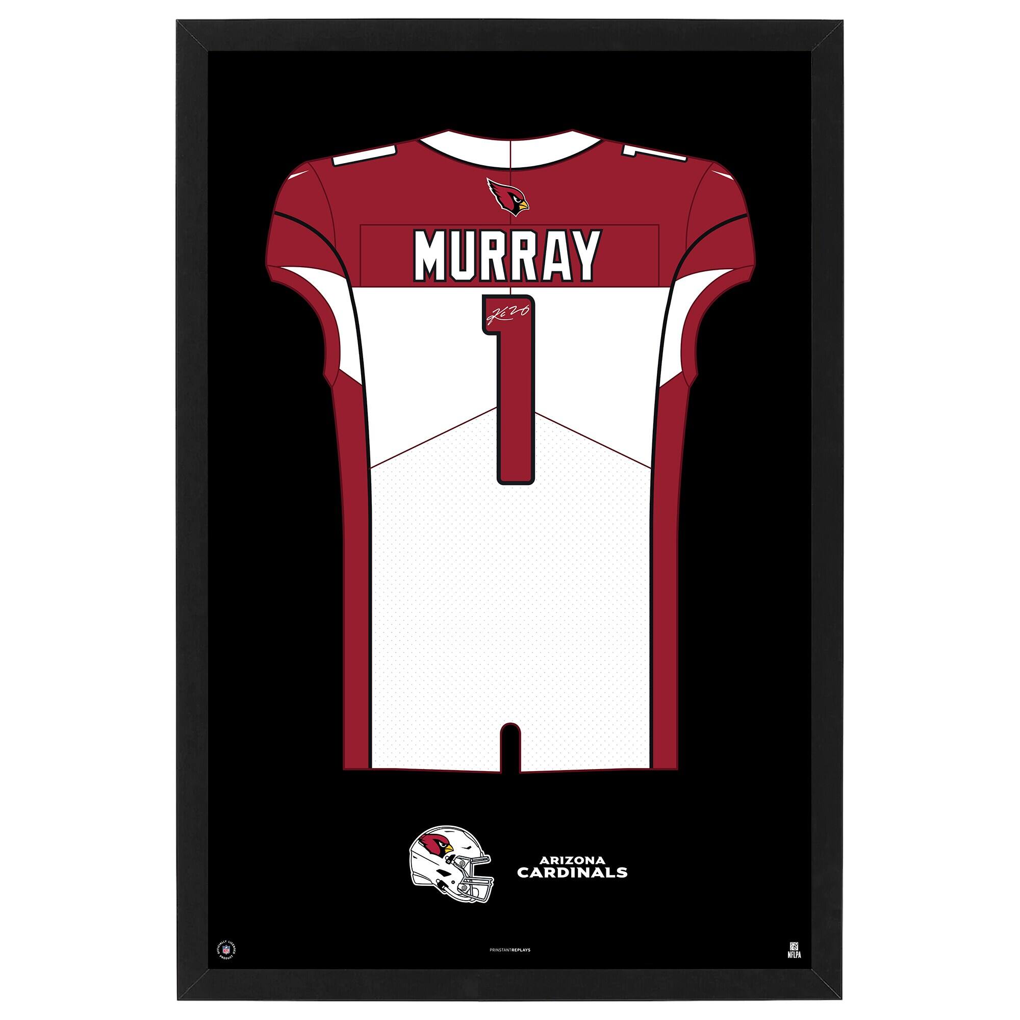 MURRAY  
1  
ARIZONA CARDINALS