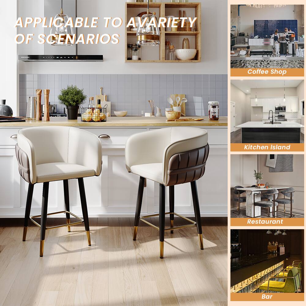 APPLICABLE TO A VARIETY OF SCENARIOS

Coffee Shop  
Kitchen Island  
Restaurant  
Bar