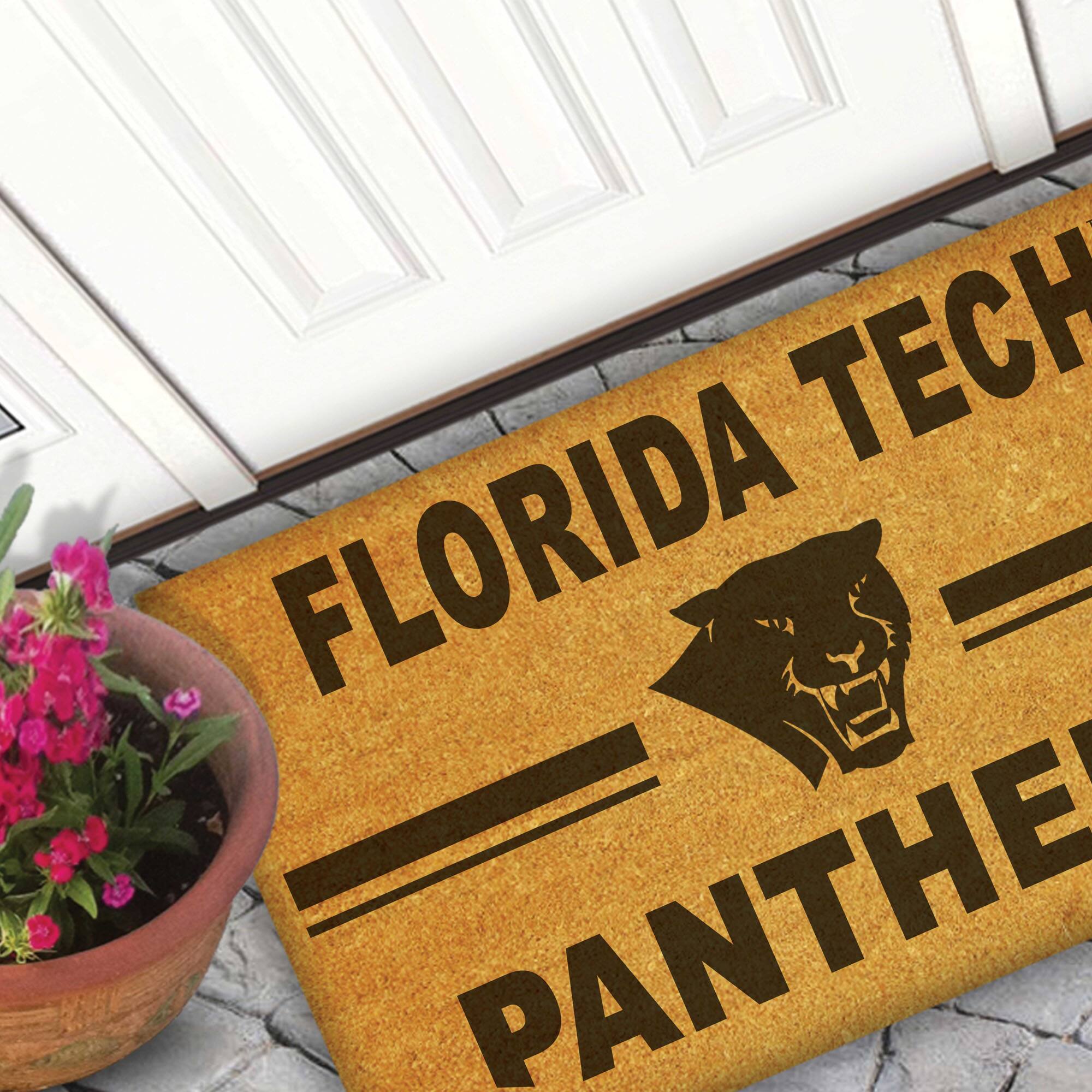 FLORIDA TECH  
PANTHERS