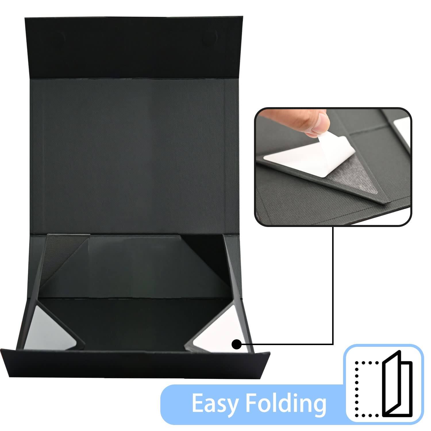 Easy Folding