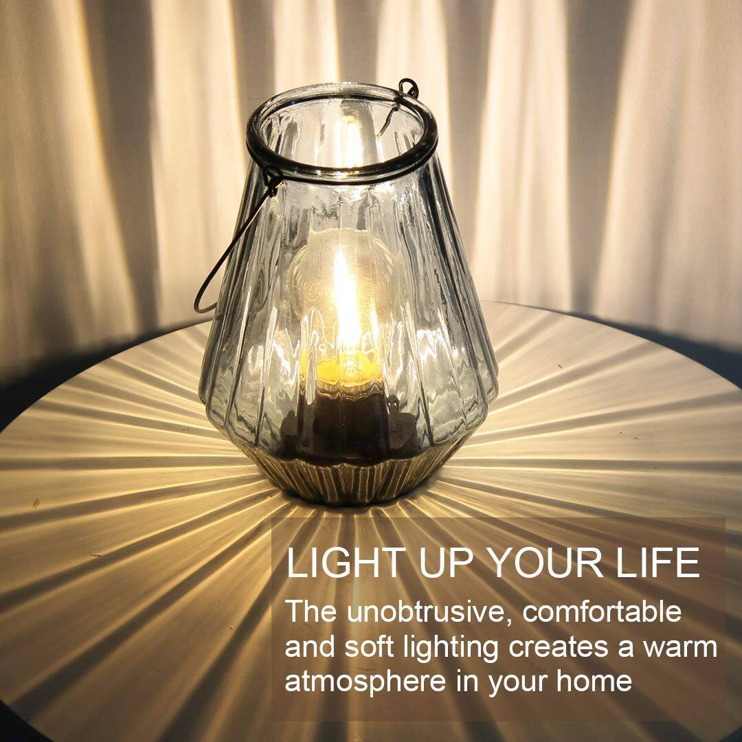 LIGHT UP YOUR LIFE  
The unobtrusive, comfortable and soft lighting creates a warm atmosphere in your home