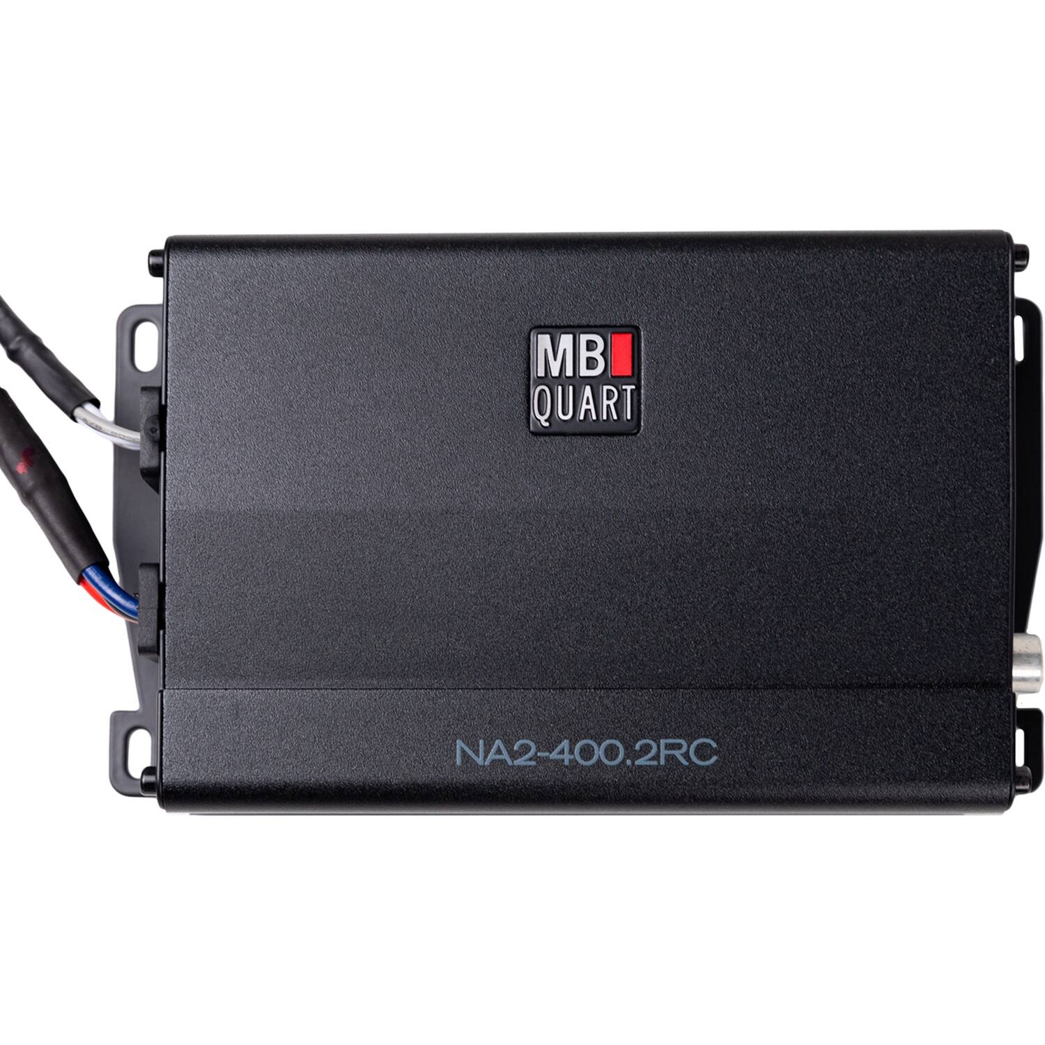 MBI QUART NA2-400.2RC