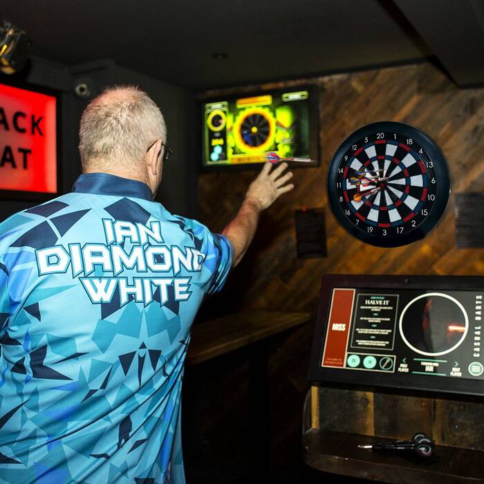 ACK AT 9 14 11 12 5 20 1 18 4 13 6 IAN DIAMOND WHITE 8 16 7 19 3 HALVE IT MISS a 17 2 10 15 IAN - SAUVO CASUAL =