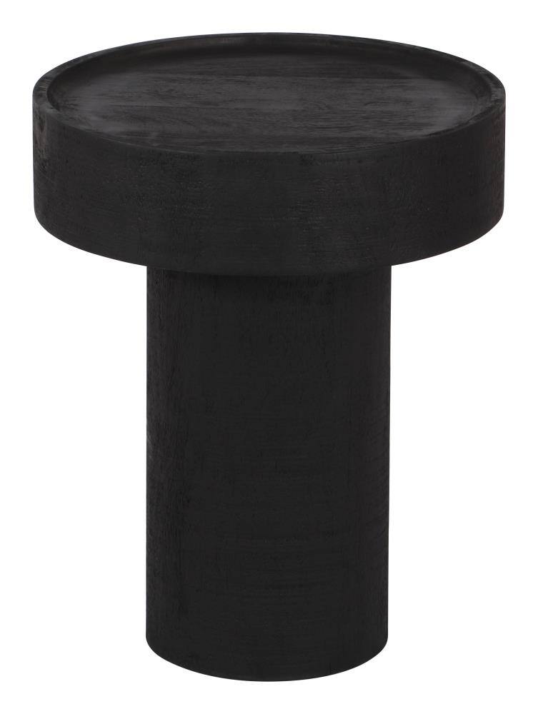 Hivvago - Watson Side Table - Black