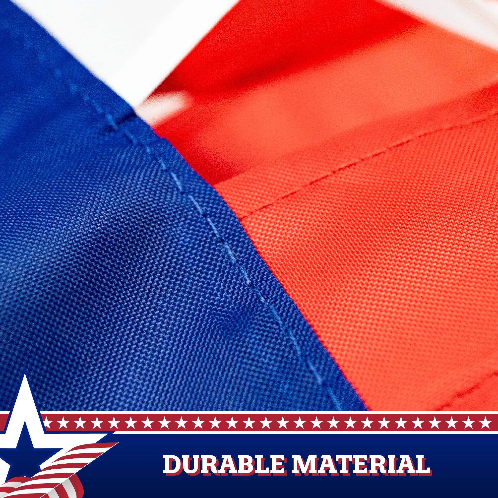 DURABLE MATERIAL
