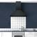 Alt View 2. Hauslane - Hauslane WM-530 Base 30-in Convertible Wall-Mounted Range Hood - Matte Black.