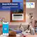 Smart Wi-Fi Control
WORKS WITH:
Control cooling from anywhere with FriedrichGo™ app
amazon alexa
Google Assistant
Living Room
72°
Off
72°
Cool
Auto
Low