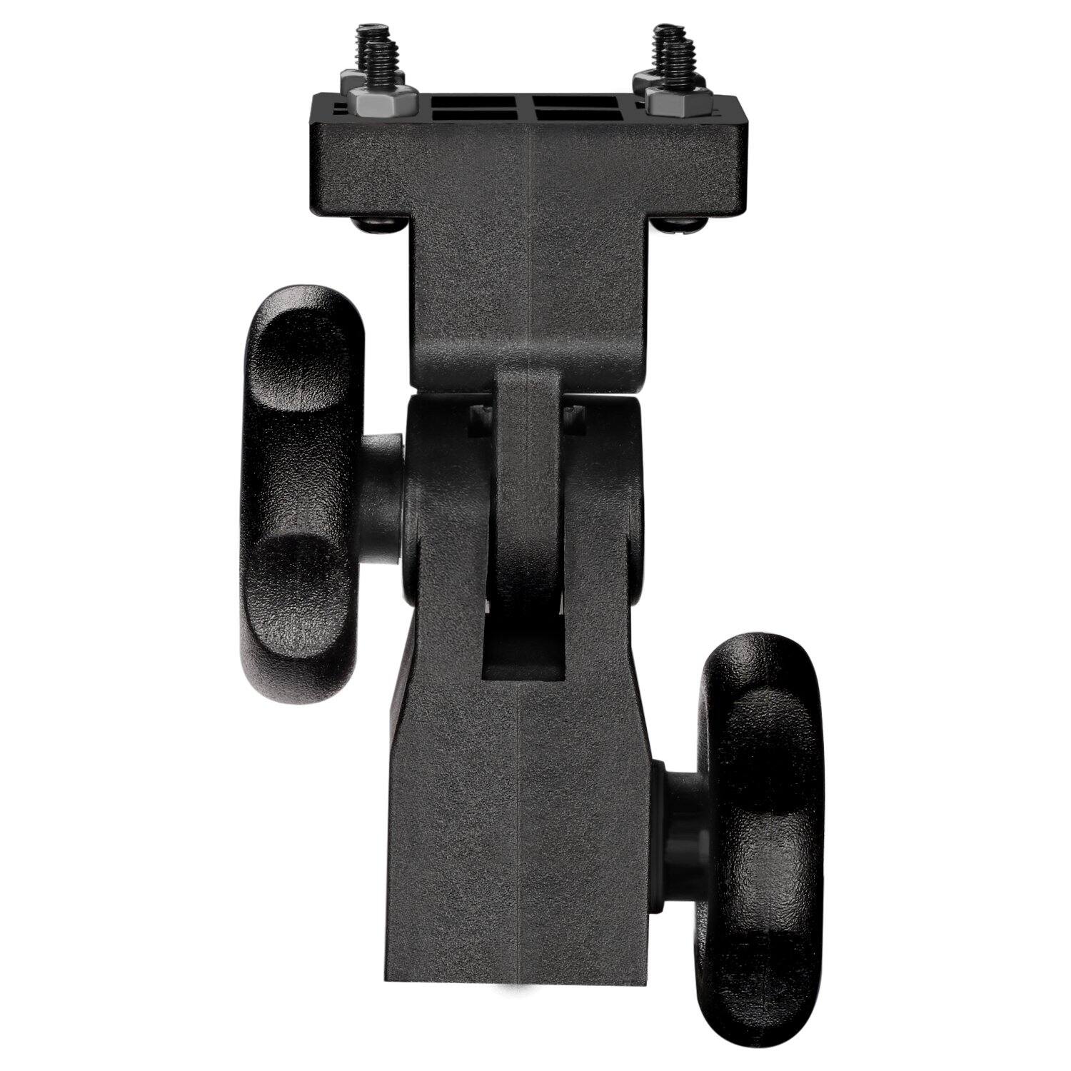 Angle. Neewer - Adjustable Ring Light Converter Adapter for Light Stands, Plastic.