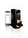 Alt View 13. Nespresso - Vertuo Plus Deluxe Coffee and Espresso Maker by De'Longhi with Aeroccino Milk Frother - Piano Black.