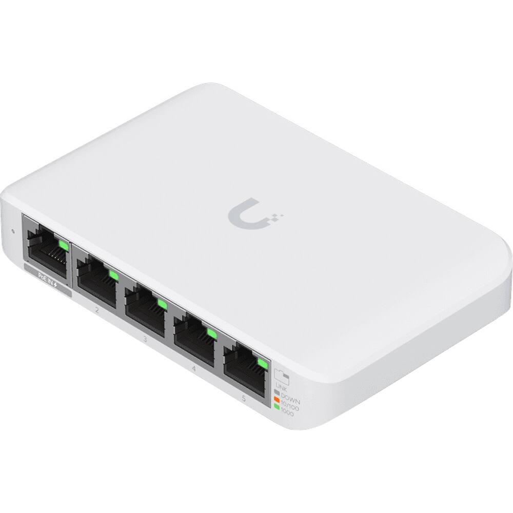 POE 244 2 IIS C. N In 4 u UINK 5 DOWN 10/100 1000