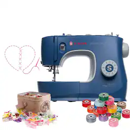 Singer - | M3300 Sewing Machine with 97 Stitch Applications
