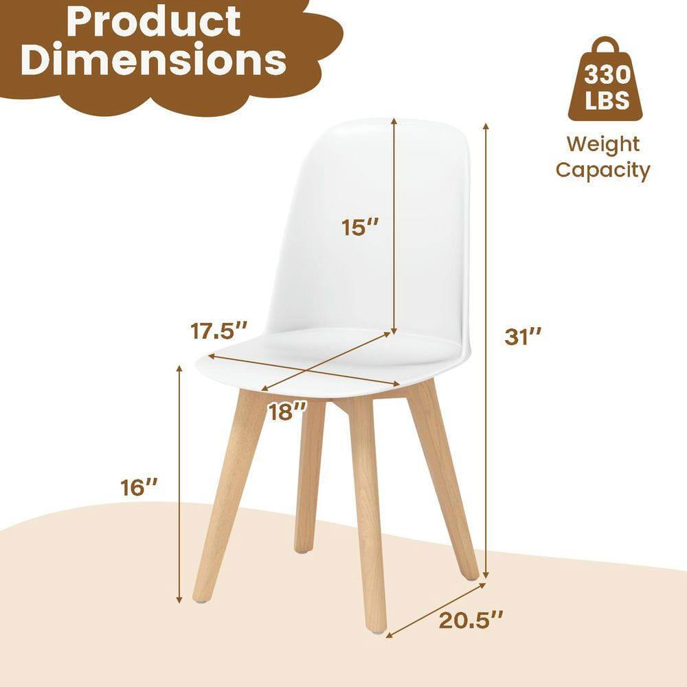 Product Dimensions: 15" x 17.5" x 31" x 18" x 16" x 20.5"  
Weight Capacity: 330 LBS