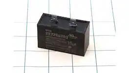 Frigidaire - FRG297286803 CAPACITOR-RUN CAPACITOR-RUN capacitors