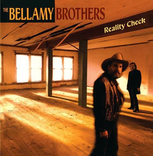The Bellamy Brothers - Reality Check   - COMPACT DISCS [CD] price history on PriceWatchPro