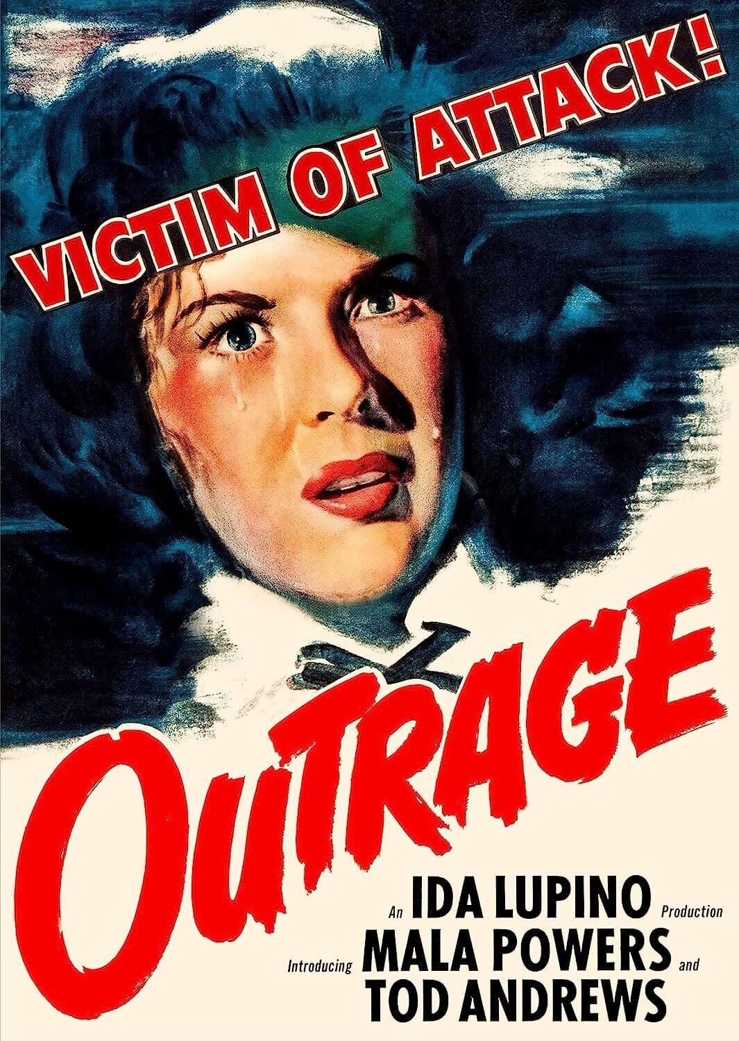 Outrage  - DVD
