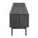 Left. Modway - Render 70" TV Stand by Modway - Charcoal.