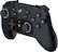 Angle. Hori - Wireless HORIPAD for Steam (Midnight Black) - Black.