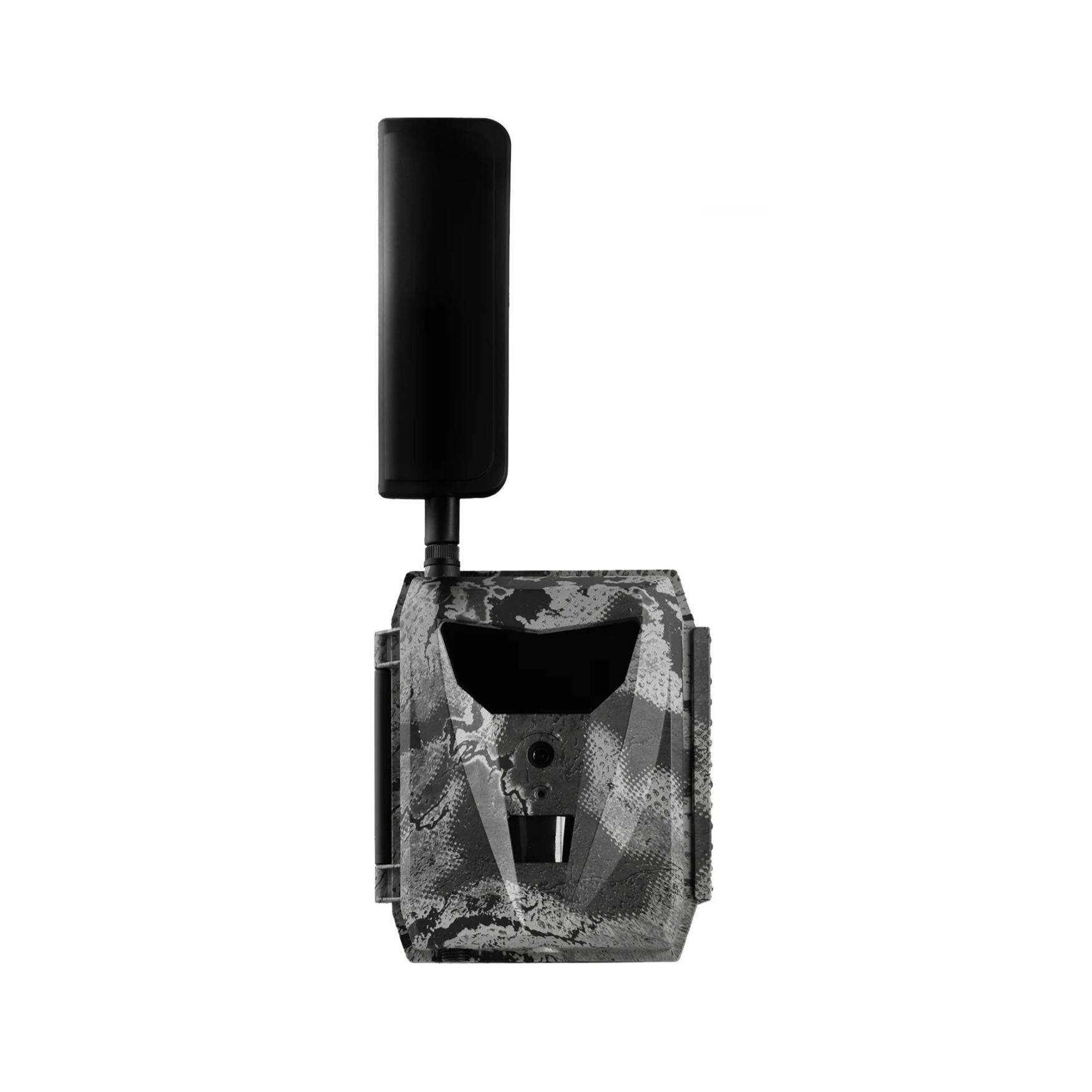 Angle. Spartan Camera - Spartan GoLive 4G/LTE Live Streaming Trail Camera Bundle.