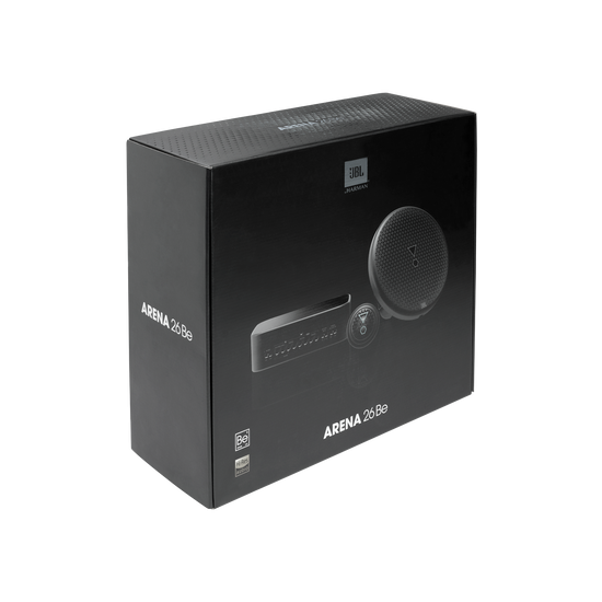 3BL ARMANI ARENA 26Be  
ARENA 26Be