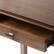 Alt View 5. Simpli Home - Artisan SOLID WOOD 46 inch Wide Transitional Console Sofa Table in Russet Brown - Russet Brown.