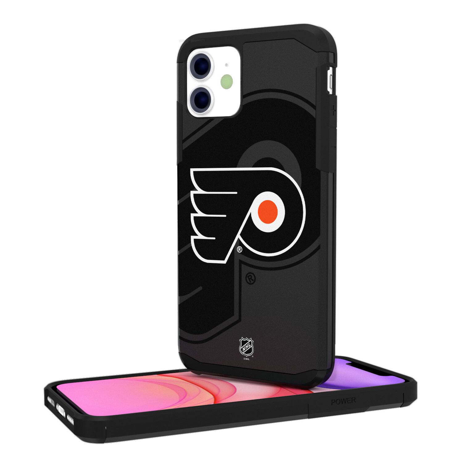 CE O FHL -- ME POWER