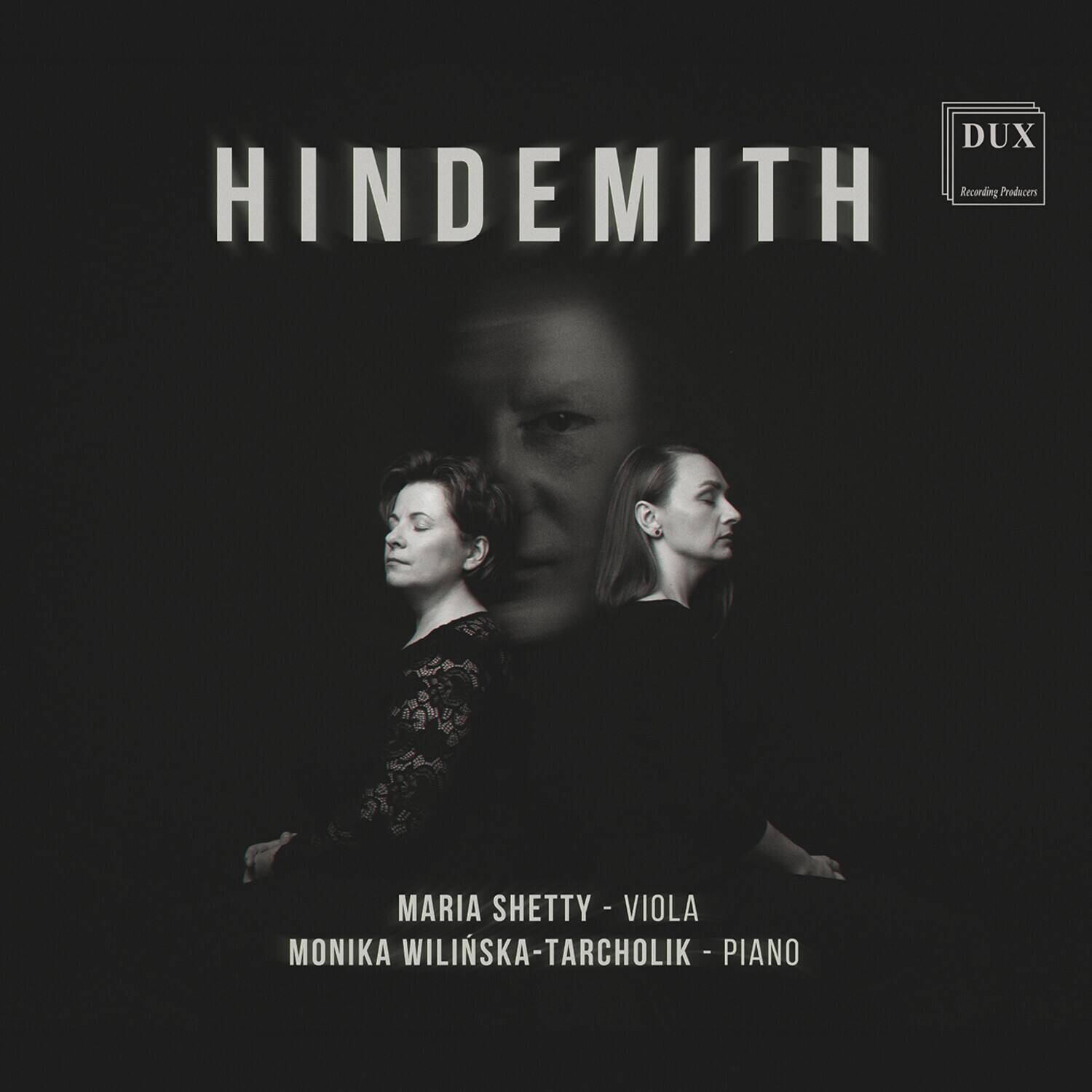 Maria Shetty - Hindemith: Sonatas for Viola   - COMPACT DISCS [CD] price history on PriceWatchPro