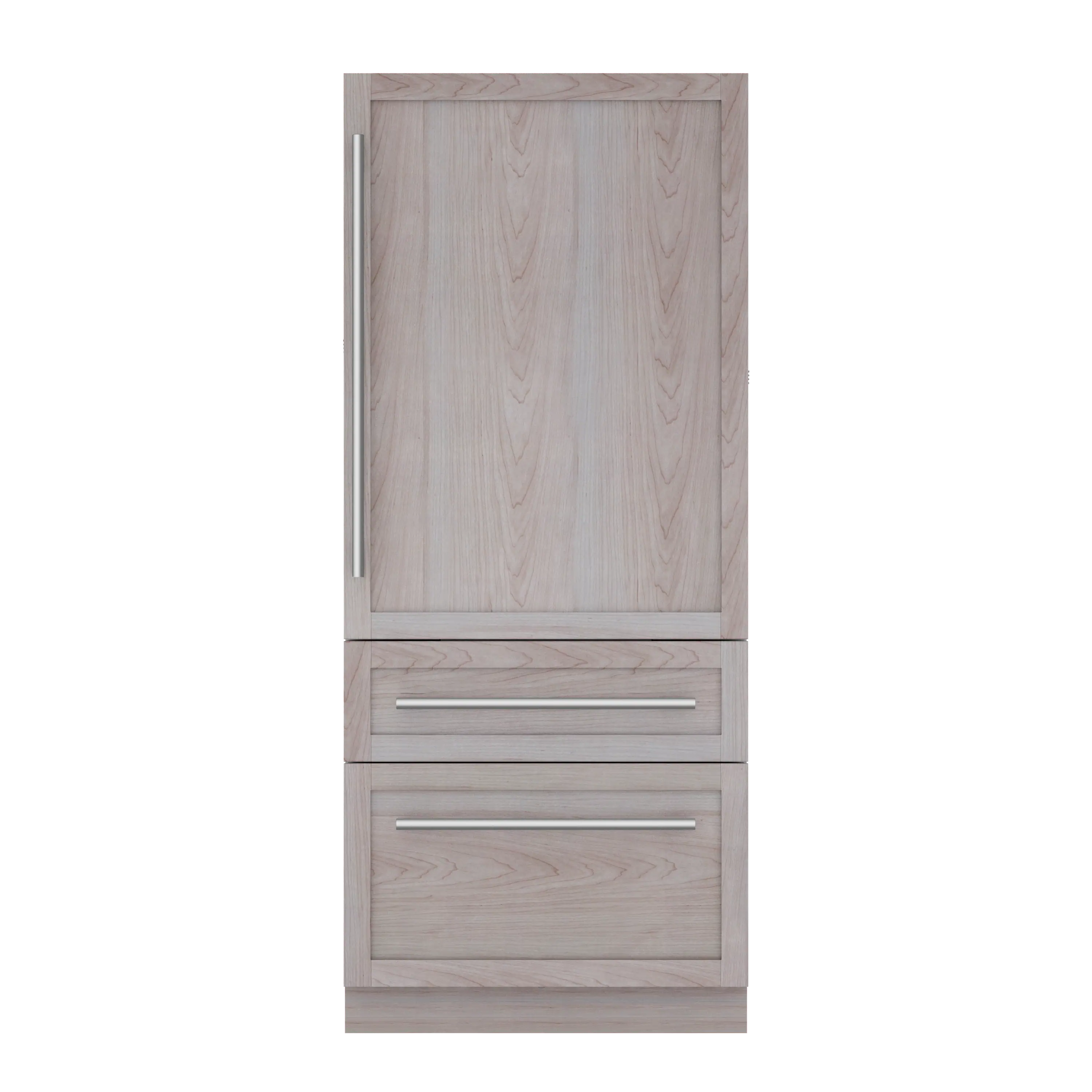 Custom Panel Ready