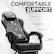 COMFORTABLE SUPPORT
HEAD SUPPORT
NECK SUPPORT
SCAPULAR SUPPORT
BACK SUPPORT
MASSAGE
LUMBAR SUPPORT
LEG SUPPORT