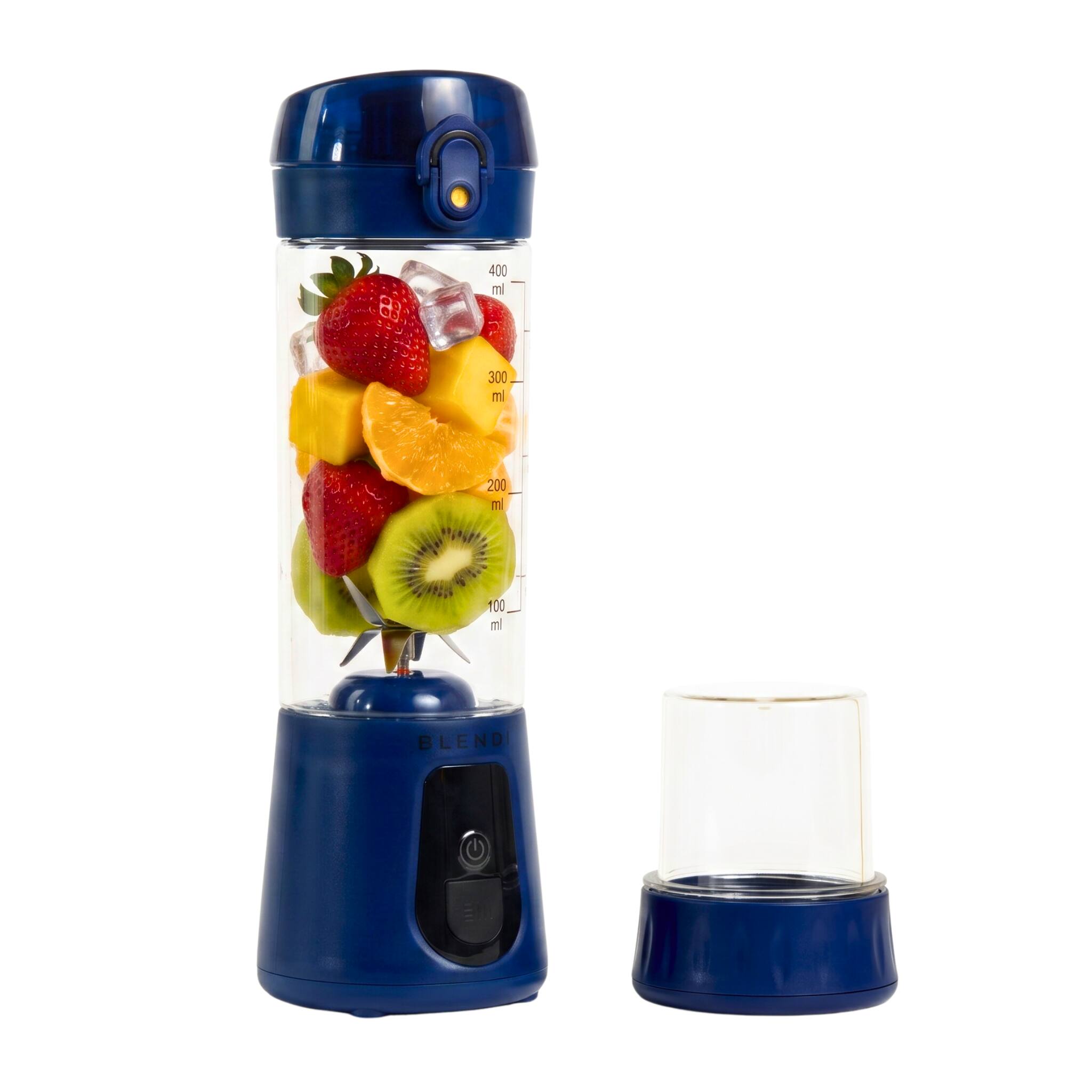 400 ml  
300 ml  
200 ml  
100 ml  
BLENDI